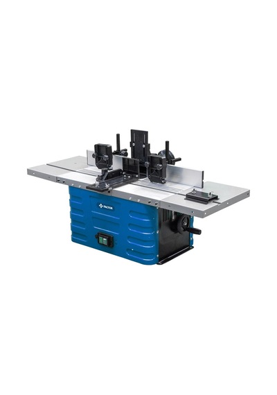 Factor WF50 1500W Tezgah Freze Makinesi