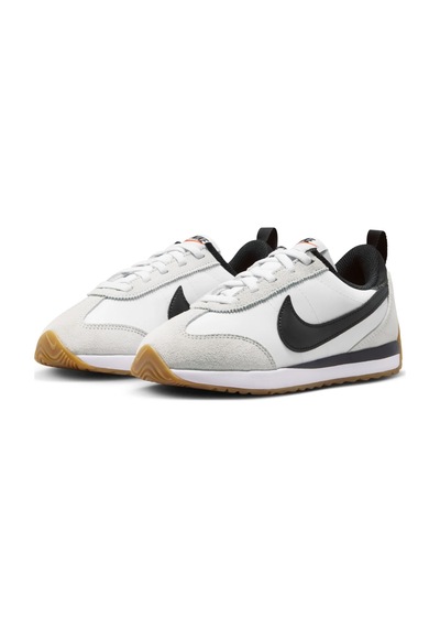 Nike Pasific Ps Unisex Sneaker Hakiki Deri Lastik Bağcıklı Günlük Çocuk Spor Ayakkabı Beyaz Nike Pasific Ps Unisex Sneaker Hakiki Deri Lastik Bağcıklı Günlük Çocuk Spor Ayakkabı Beyaz