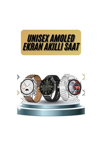 Akıllı Saat 5.0 Bluetooth Bağlantılı Ve Uyku Takibi Sosyal Medya Girişli
