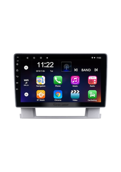Opel Astra J 2010-2014 Multimedya Navigasyon Usb Kamera Carplayer 4 Ram