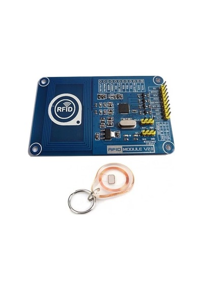 Pn532 RFID Android Uyumlu NFC Modül