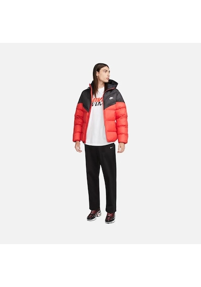 Nike Storm-fıt Primaloft Erkek Siyah Mont Fb8185-011 001