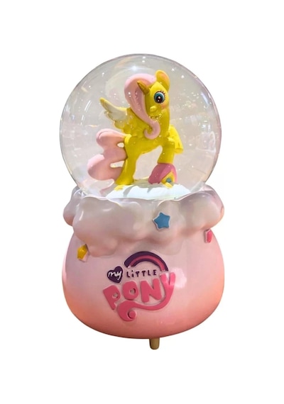 Kar Küresi Büyük Boy Llm-hdy0661