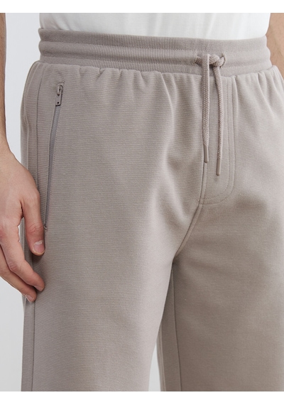 Lcwaıkıkı Classic Kahverengi Regular Fit Erkek Şort