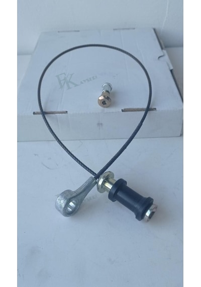 Ford Transit Pikap Kamyonet Kasa Kapak Destek Teli Bk36H43052Aa 512868363