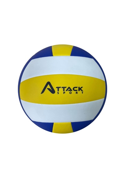 Attack Sport Lina Voleybol Antrenman Topu 001