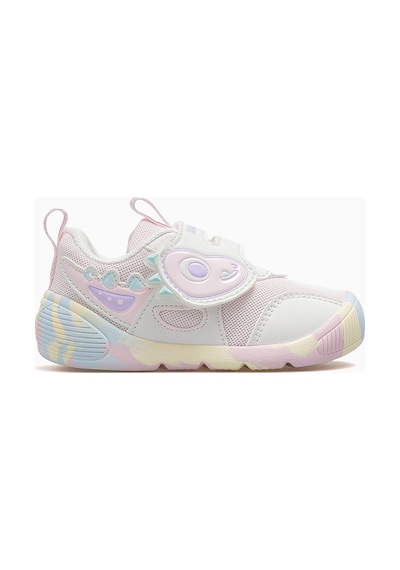 Marco Kids Çocuk Sneaker Günlük Ayakkabı 26y 26y701 Beyaz/pudra Beyaz - Pudra