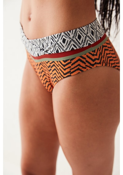 Penti Çok Renkli Joseph Wrap Bikini Altı Çok Renkli