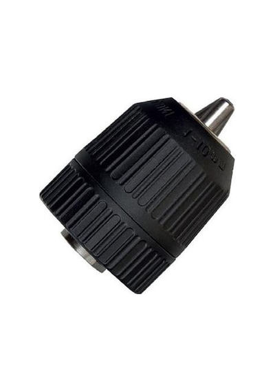 Fett 10mm 3/8"-24 Unf Harvest Plastik Gövdeli Elle Sıkmalı Mandren