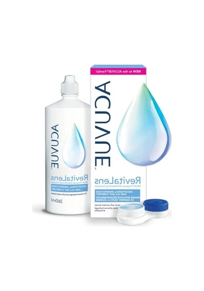 Med Solüsyonu, 360 Ml, Göz Ve Ağız Bakımı İçin