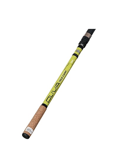 Alba Star Oliva Tele Carp 360 Cm 3,5 Lb Kamış 4274-10354