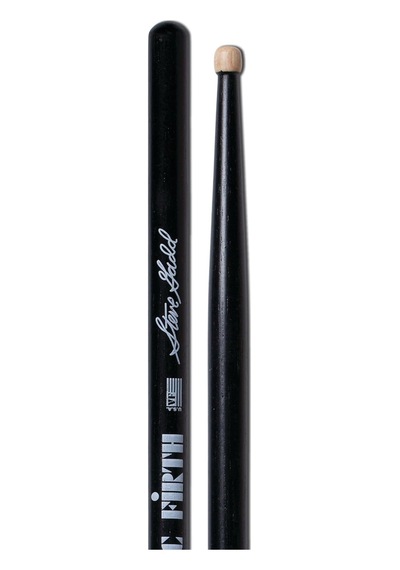 Steve Gadd Signature American Hickory Wood Tip Drumsticks Standart