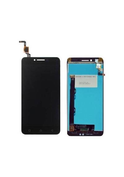 Lenovo K5 Plus Lcd Ekran Ve Dokunmatik Panel