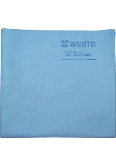 Würth Sentetik Güderi Bez 38 x 60 CM