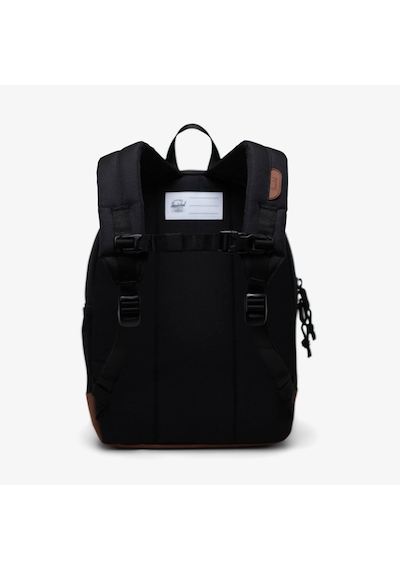 Herschel Heritage Çocuk Siyah Sırt Çantası - 11387 Siyah