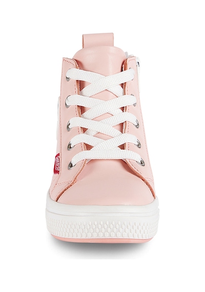 Kedicik Pembe Kız Çocuk Sneakers Spor Ayakkabı
