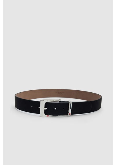 U.S. Polo Assn. U.s. Polo Assn. Erkek Siyah Kemer 50322600-vr046