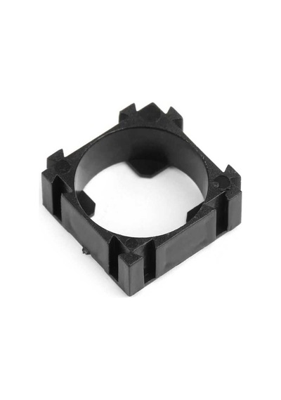 Li-ion 18650 Pil Yuvası Braket