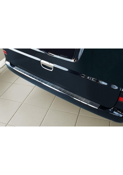 Mercedes Vito W639 Krom Bagaj Açma 2003-2014 Arası