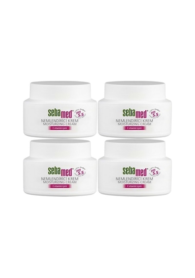 Sebamed Nemlendirici Cilt Bakım Kremi 75ml Günlük Bakım 94138241