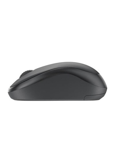 Logitech Mk295 Q Tr Siyah Kablosuz Klavye Mouse Set