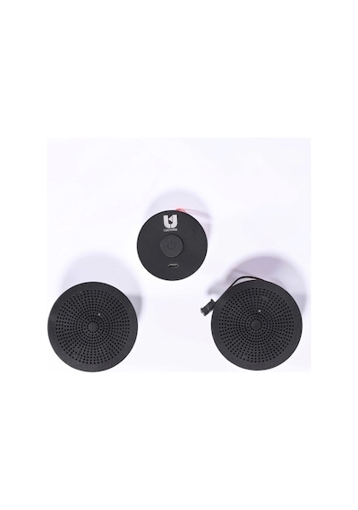Mellifera Multifonksiyonel Müzik Sistemi 2 Hoparlörlü Set
