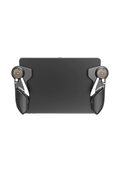Memo Akpad6K Apple Uyumlu iPad  Tablet Için 6 Parmak Tetik Pubg Mobile Joystic