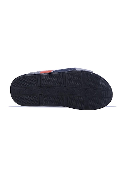 Skuaiter Skuaıter Plv-6150 Cırtlı Yazlık Erkek Çocuk Sandalet Gri