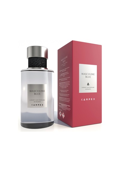 Masculine Blue 50ml Oto Parfüm