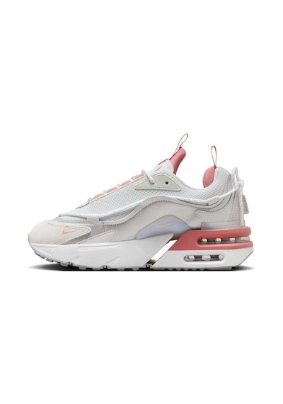 Nike Air Max Furyosa Fz2265-100 Çok Renkli