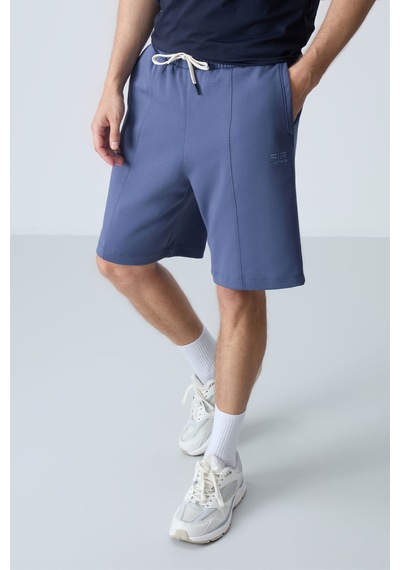 Air Jones Tommy Life Petrol Pamuklu Kalın Yumuşak Dokulu Standart Fit Basic Erkek Şort - 81277 Petrol Air Jones Tommy Life Petrol Pamuklu Kalın Yumuşak Dokulu Standart Fit Basic Erkek Şort - 81277 Petrol