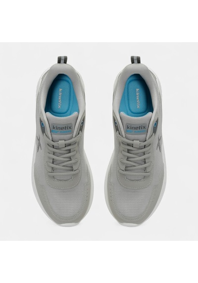 Kinetix Nancy Tx 5fx Açık Gri Erkek Sneaker 000000000101928635 Gri-grı-beyaz Gri - Beyaz