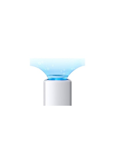 Soultech Ht050b Freshzone Smart Air Purifer 300 M3 Akıllı Hava Temizleyici Pct91 beyaz