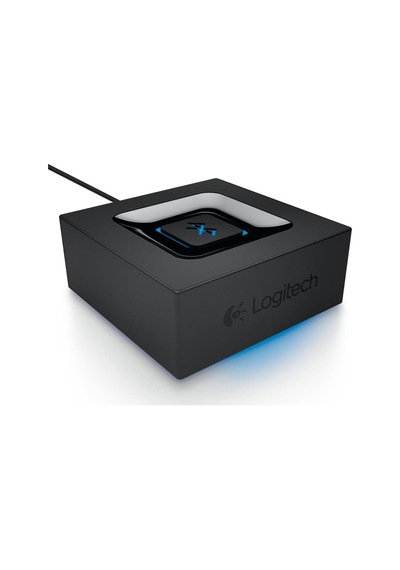 Logitech 980-000912 Bluetooth Audio Adaptör
