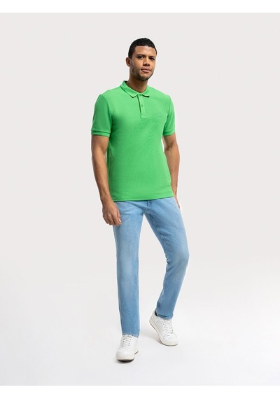 LOFT Terrybrown Slim Fit Erkek Pantolon Lf2036544 Q1.v1 Denim