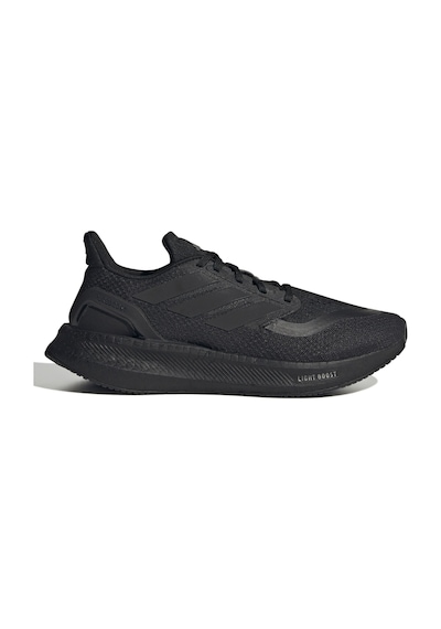 Adidas Pureboost 5 W Kadın Siyah Spor Ayakkabı Id1157 Siyah