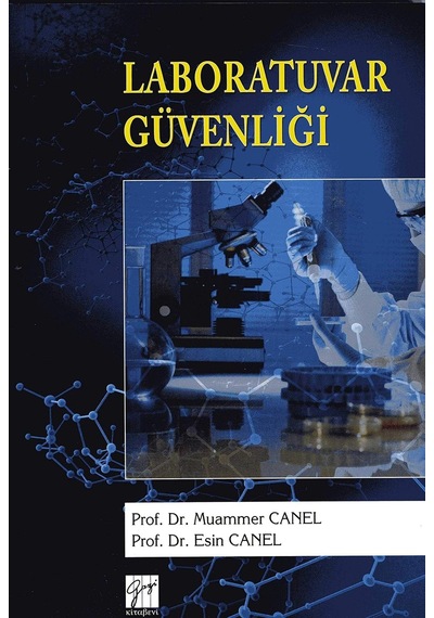 Laboratuvar Güvenliği