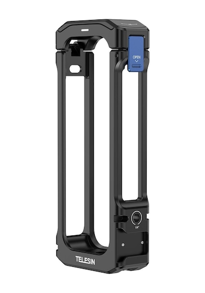 Insta360 X4 Metal Çerçeve