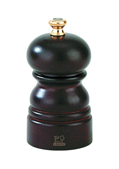 Peugeot Paris Tuz Değirmeni 10 CM
