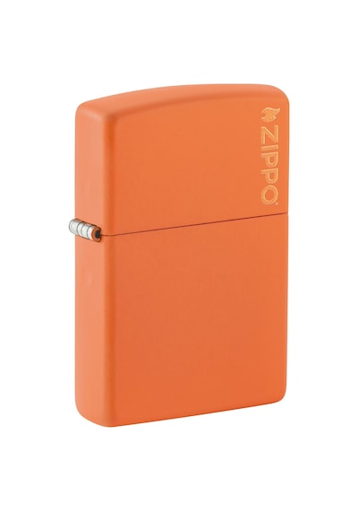 Zippo Logo Çakmak - 231ZL