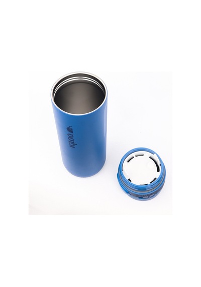 Igloo Squid Termos 600ml-lacivert Çok Renkli