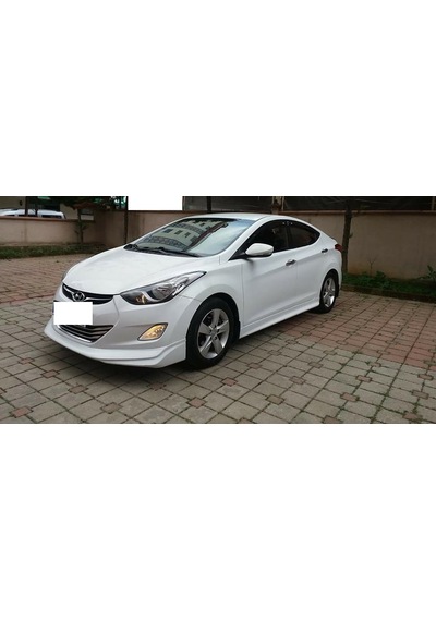 Hyundai Elantra Ön Ek 2011-2013 - Tam Uyumlu