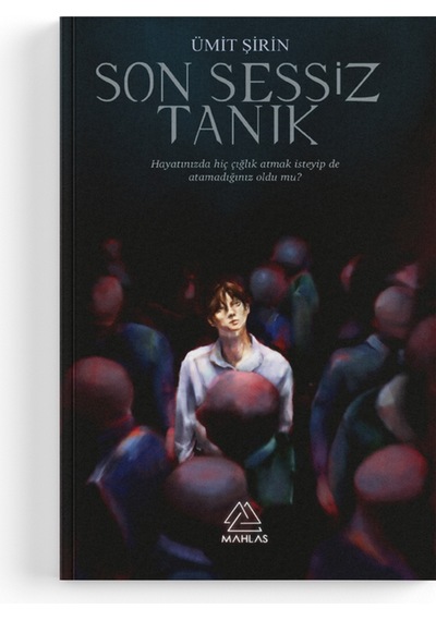 Ümit Şirin - Son Sessiz Tanık