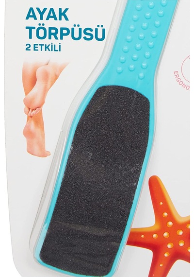 Ergonomik Ayak Törpüsü 2 Yüzeyli