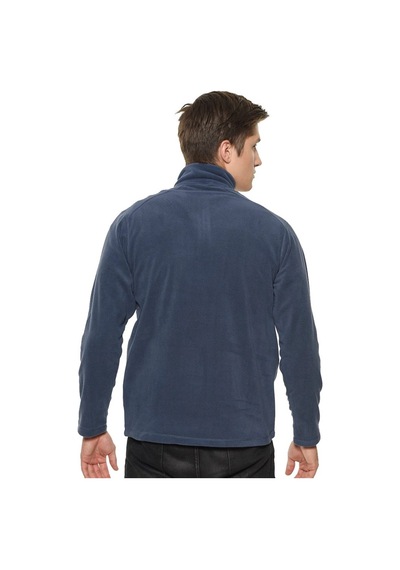 Helly Hansen Mount Polar Fleece Erkek Polar-21323 Lacivert
