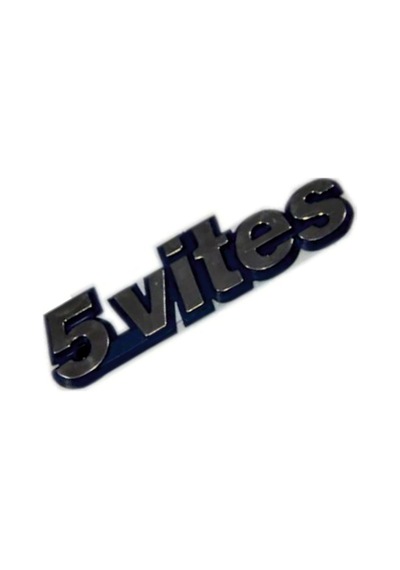 Tofaş Bağaj Yazısı 5 Vites 85008339 (547909647)