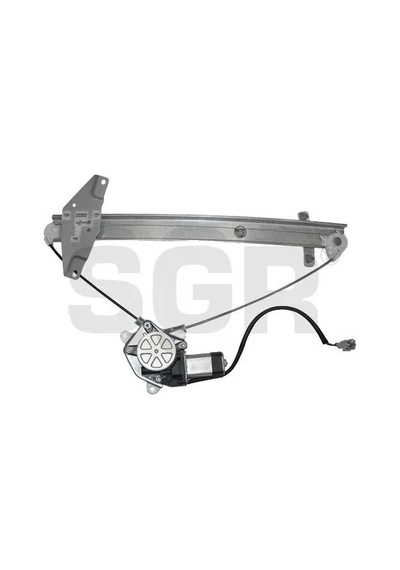 Cam Krikosu Corolla Ae 100 - Ae 110 1993-1997 Ön Sağ 69801-12560