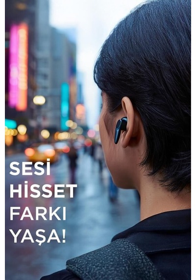 Delux Serisi Bluetooth Cihaz Kablosuz Model Hobici Ürünü Oyuncu Kulaklığı G30 Siyah