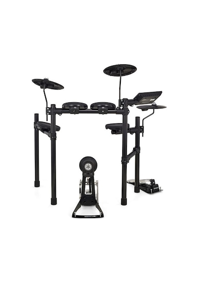 Yamaha Dtx 432k Dijital Davul Seti