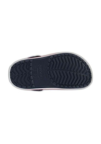 5in1Canpolat Lacivert Crocband Clog İle Rahat Ve Şık Adımlar 312-siyah